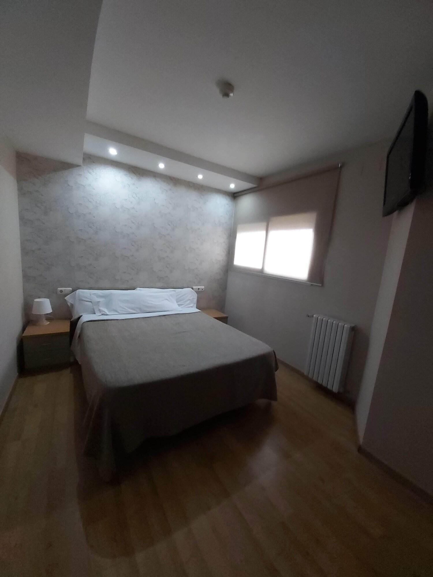 Hotel 139 Castelldefels Buitenkant foto