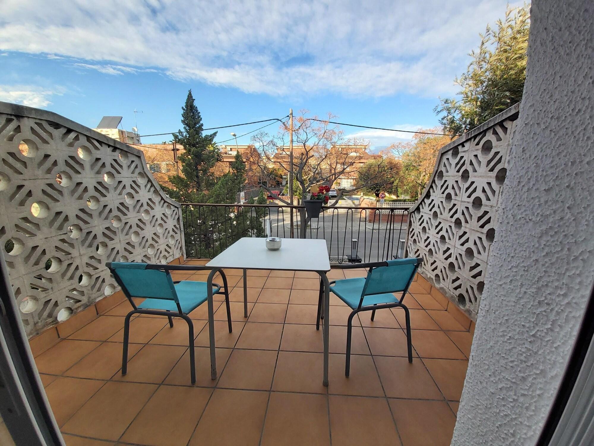 Hotel 139 Castelldefels Buitenkant foto