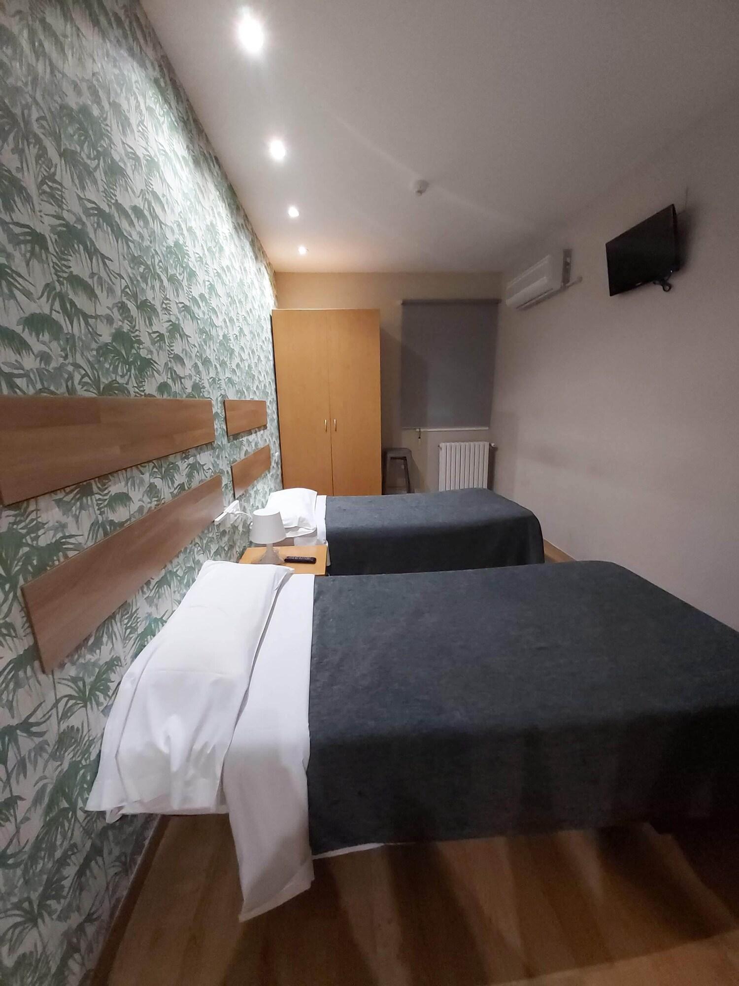 Hotel 139 Castelldefels Buitenkant foto