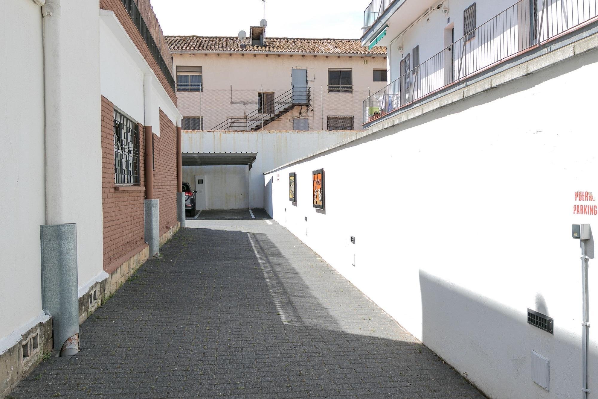 Hotel 139 Castelldefels Buitenkant foto