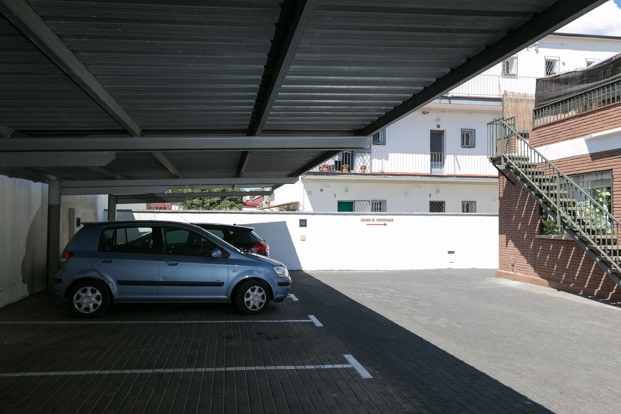 Hotel 139 Castelldefels Buitenkant foto
