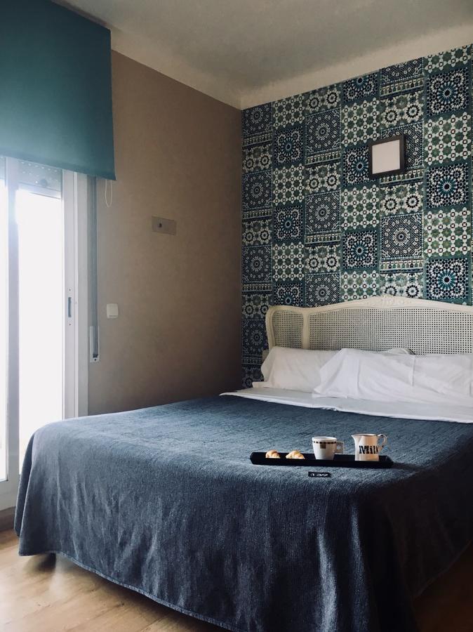 Hotel 139 Castelldefels Buitenkant foto