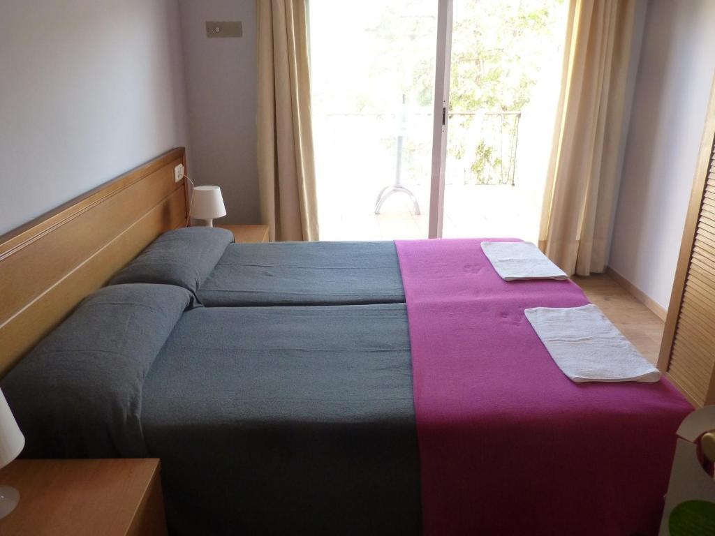Hotel 139 Castelldefels Buitenkant foto
