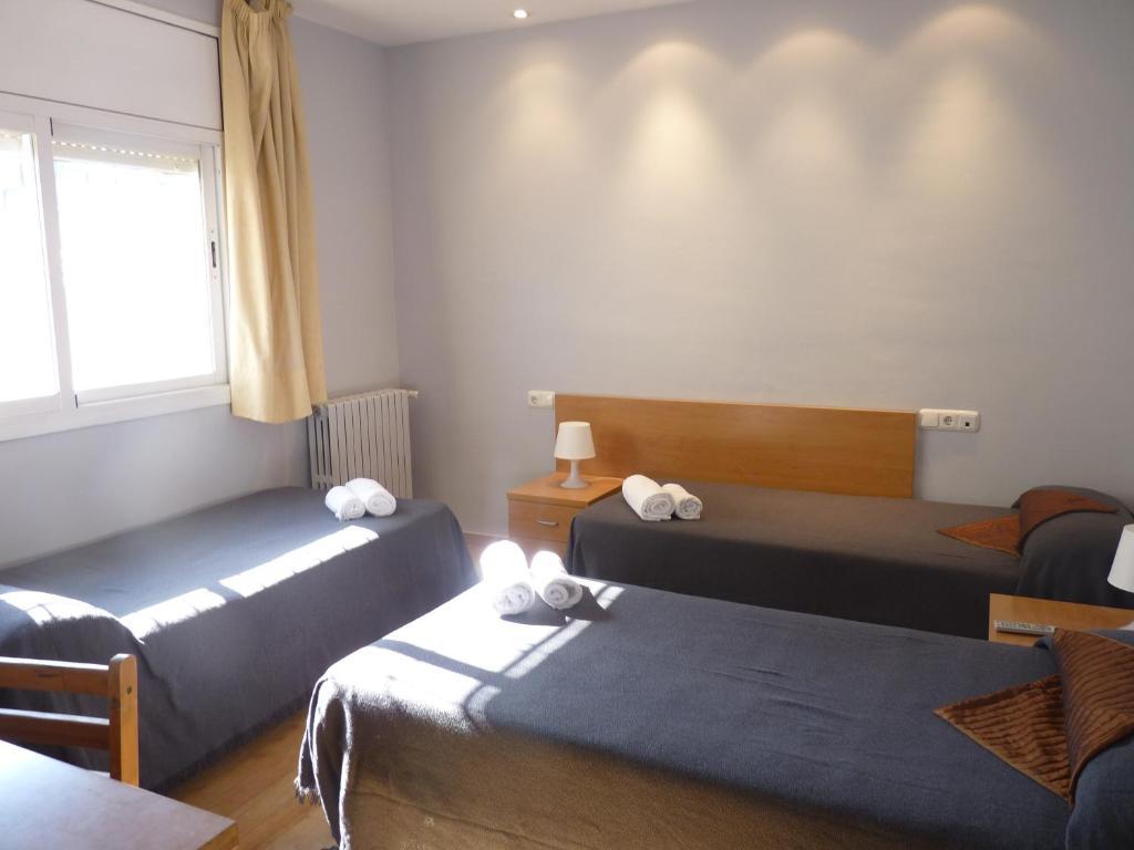 Hotel 139 Castelldefels Buitenkant foto